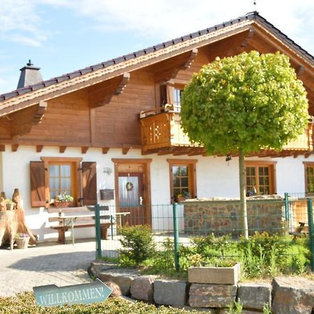 Haus Alpenrose Zum Vic Apartman Wermelskirchen Kültér fotó