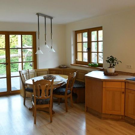 Haus Alpenrose Zum Vic Apartman Wermelskirchen Kültér fotó