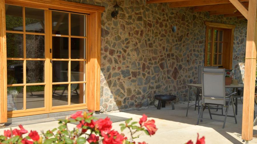 Haus Alpenrose Zum Vic Apartman Wermelskirchen Kültér fotó