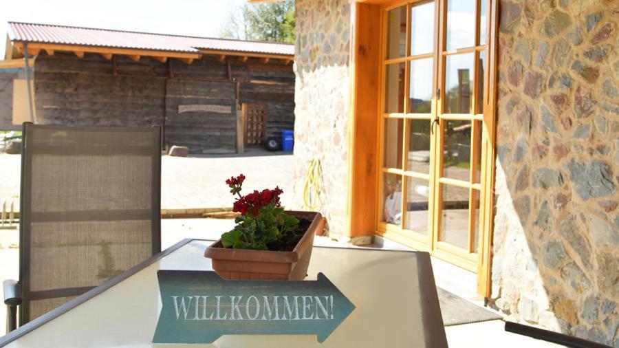 Haus Alpenrose Zum Vic Apartman Wermelskirchen Kültér fotó