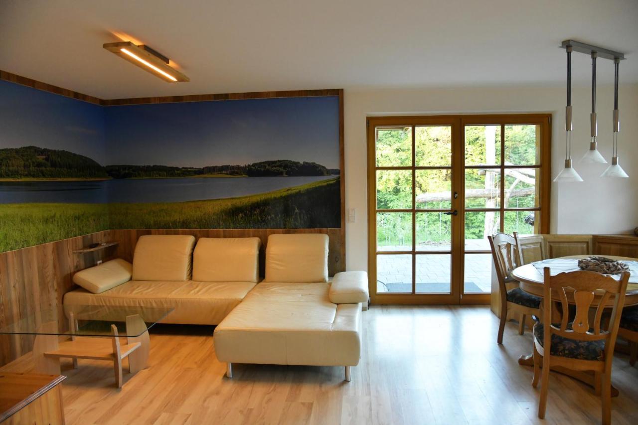 Haus Alpenrose Zum Vic Apartman Wermelskirchen Kültér fotó