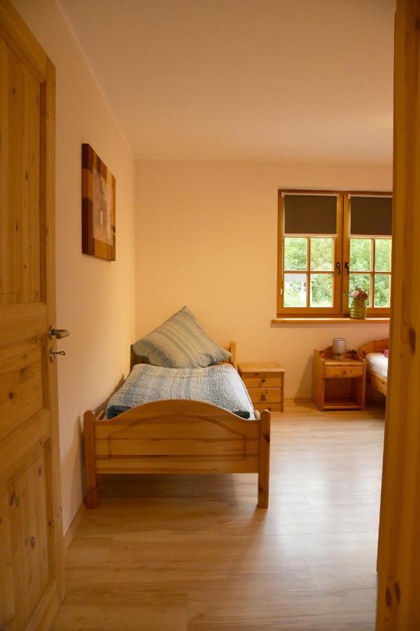 Haus Alpenrose Zum Vic Apartman Wermelskirchen Kültér fotó