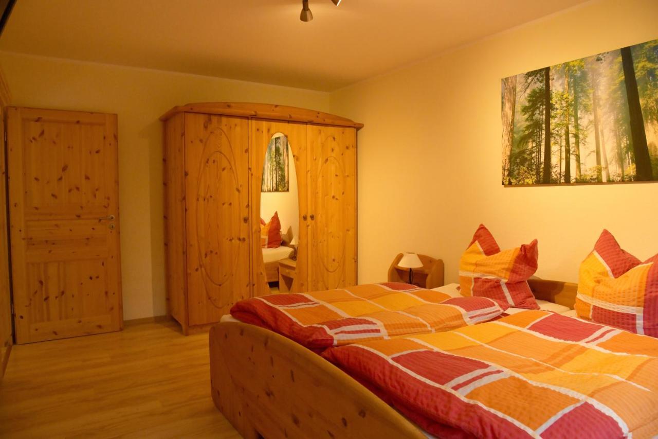 Haus Alpenrose Zum Vic Apartman Wermelskirchen Kültér fotó