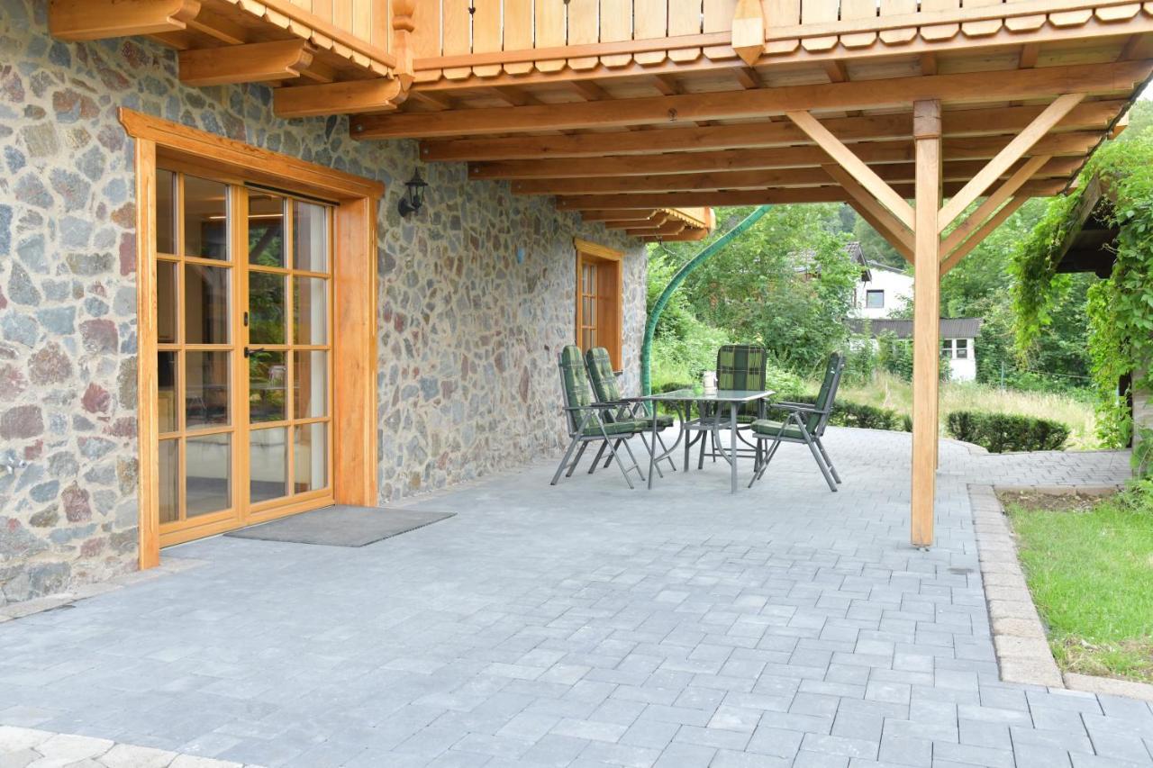 Haus Alpenrose Zum Vic Apartman Wermelskirchen Kültér fotó